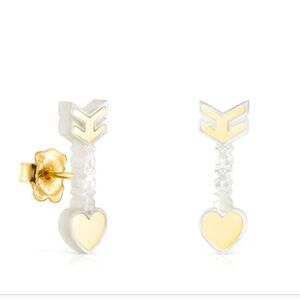 Tous Earrings